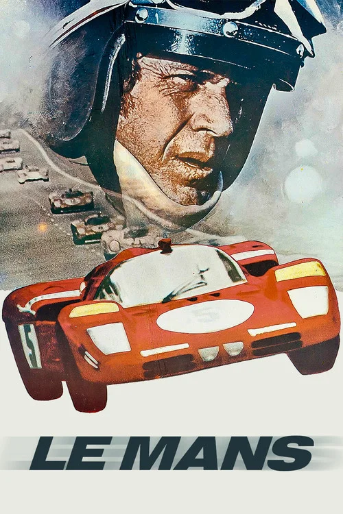Le Mans (1971)